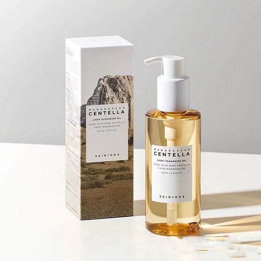 Limpiador de aceite Centella